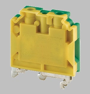 Connectwell, Connectwell 10.0 Standard Earthing Pa Scr - CGT10U (Pack Of 50 Qty)