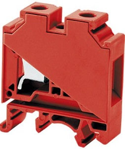 Connectwell, Connectwell 16.0 Standard Feed Through Pa Scr Terminal Block - CTS16UR (Pack Of 50 Qty)