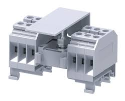 Connectwell, Connectwell CDB10/2Y - PA SCR DB YLW (Pack Of 10 Qty)