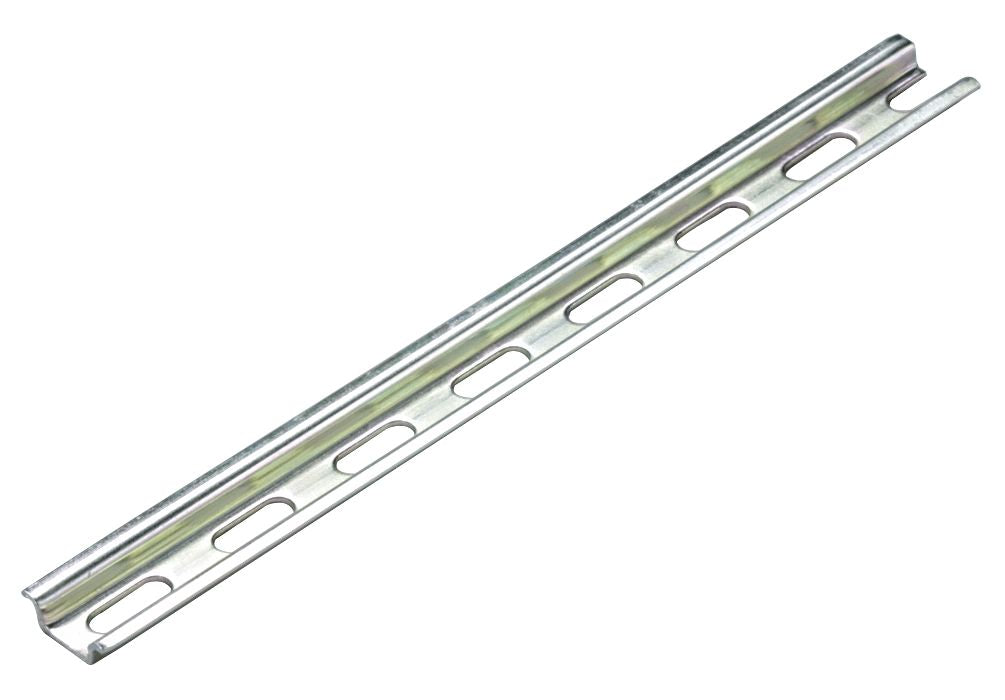 Connectwell, Connectwell Ca601-1M - Din15 1Mtr Chnl - Ca6011M (Pack Of 100 Qty)