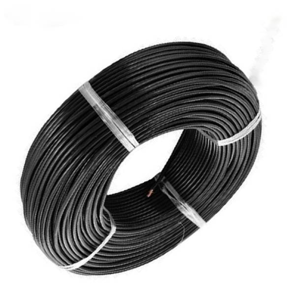 Finolex, Finolex 6 SQMM X 3 CORE 2XWY COPPER XLPE INSU. ARMOURED CABLE 1.1 KV (1 Meter)