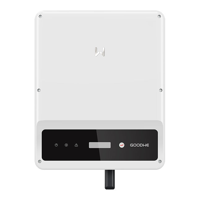 GoodWe, GoodWe GW15KT-DT Three Phase 15 kw Solar Inverter With WIFI stick