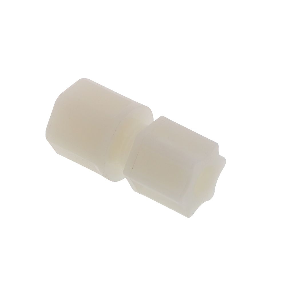 JACO Manufacturing Company, JACO 25-5-4-N-O Nylon Female Connector 5/16 OD Tube x 1/4 FPT