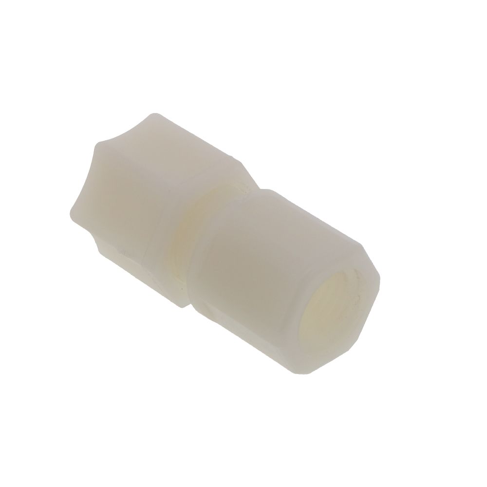 JACO Manufacturing Company, JACO 25-6-4-N-O Nylon Female Connector 3/8 OD Tube x 1/4 FPT