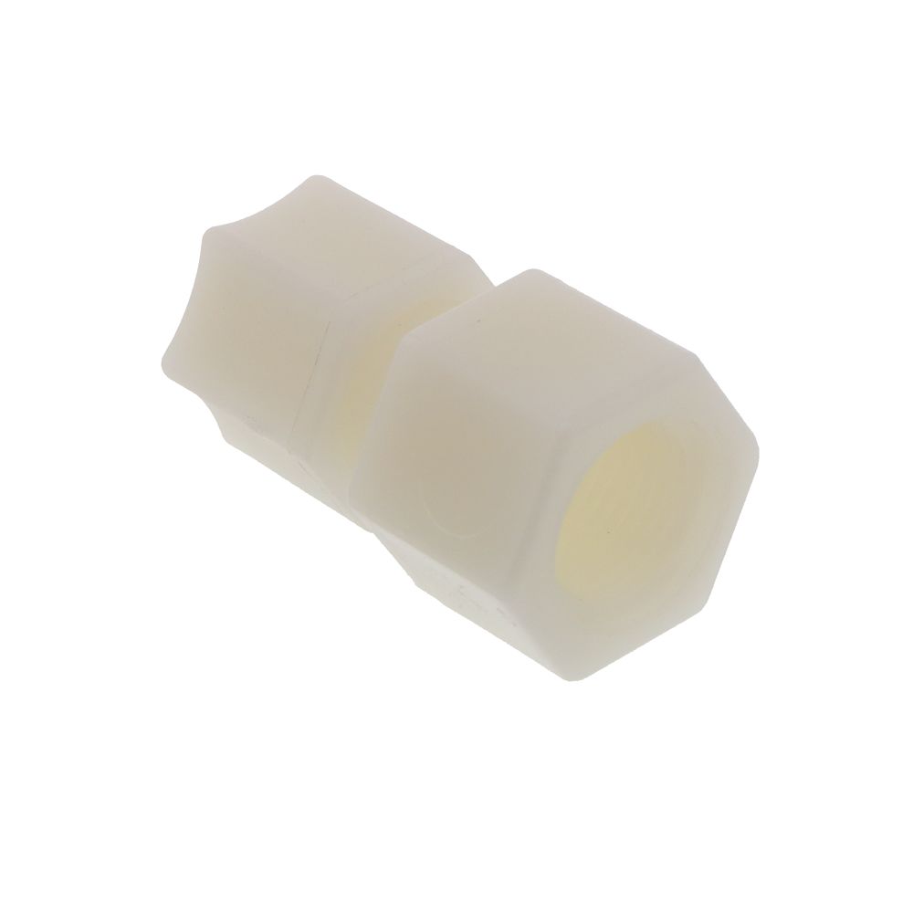 JACO Manufacturing Company, JACO 25-6-6-N-O Nylon Female Connector 3/8 OD Tube x 3/8 FPT