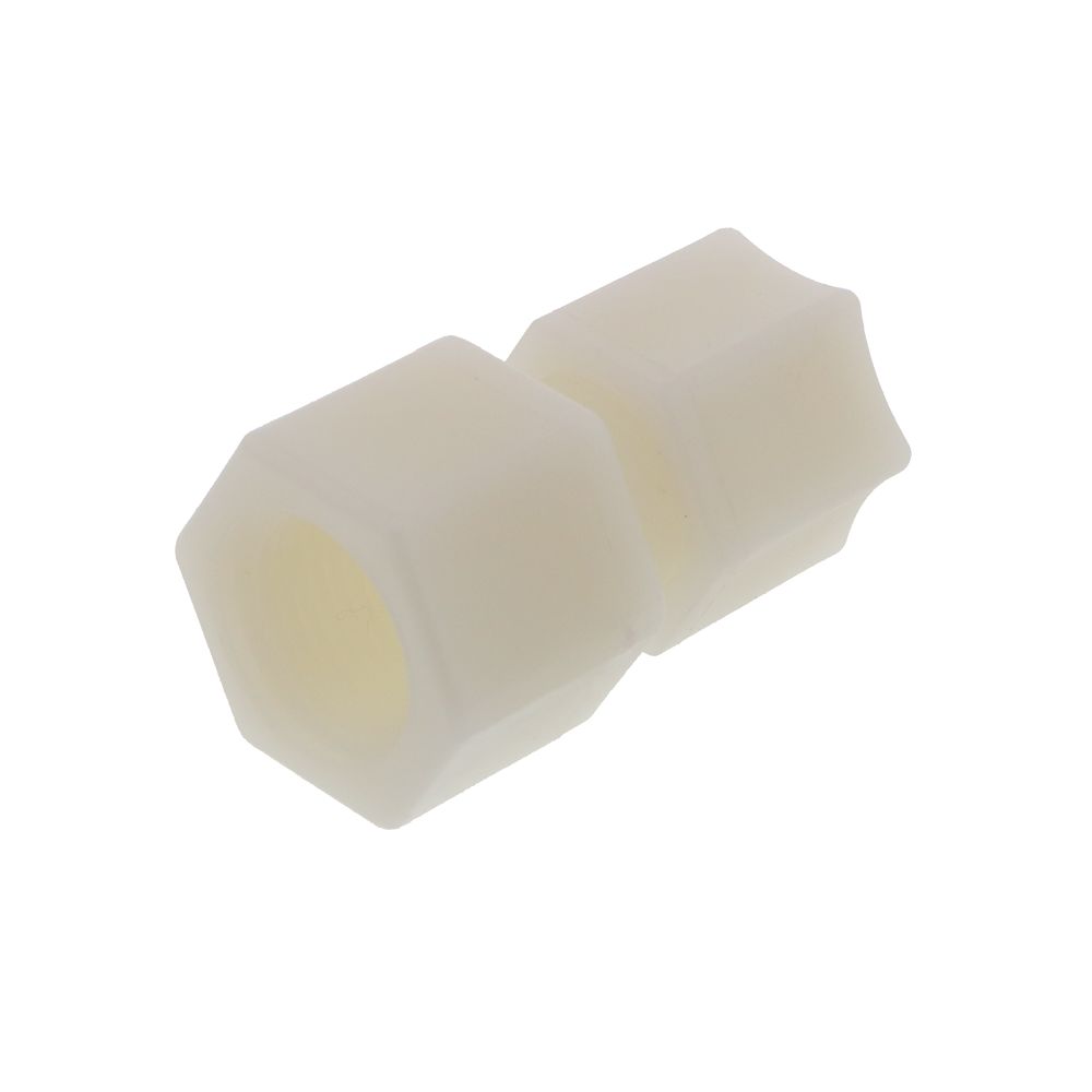 JACO Manufacturing Company, JACO 25-6-6-N-O Nylon Female Connector 3/8 OD Tube x 3/8 FPT