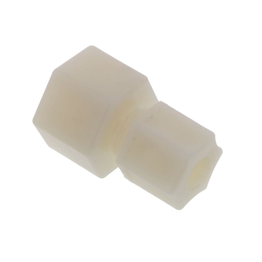 JACO Manufacturing Company, JACO 25-6-8-N-O Nylon Female Connector 3/8 OD Tube x 1/2 FPT