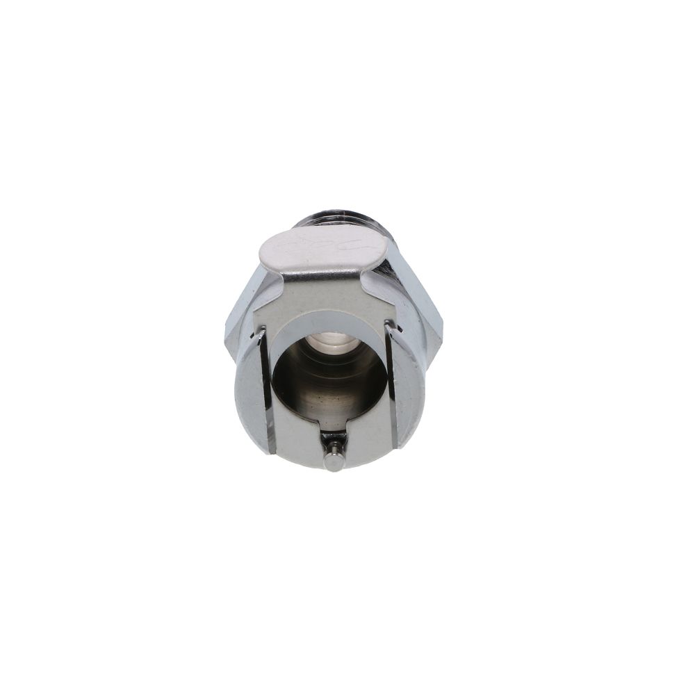 Colder Products, LC10004 Male Thread Coupling Body 1/4 NPT