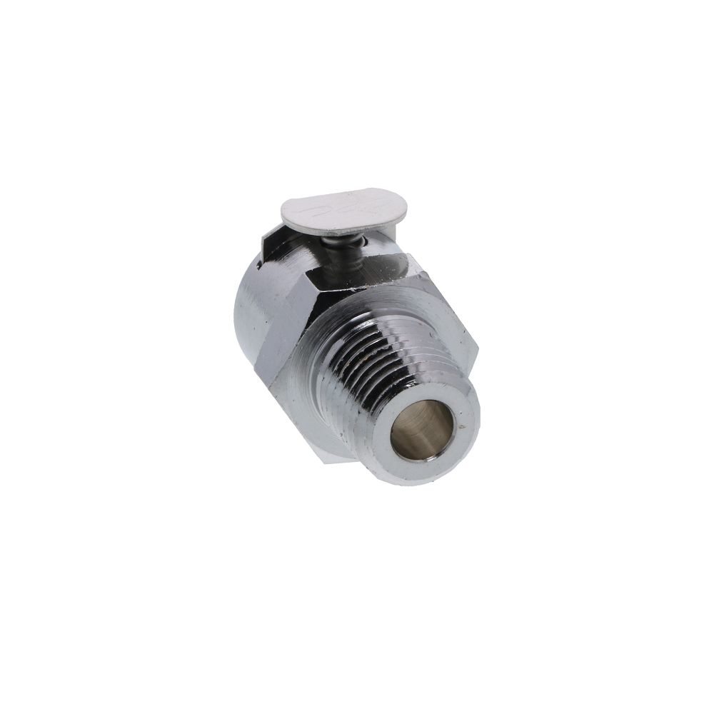 Colder Products, LC10004 Male Thread Coupling Body 1/4 NPT