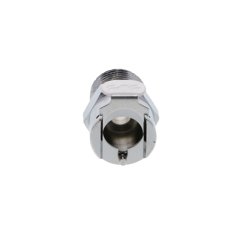 Colder Products, LC10006 Male Thread Coupling Body 3/8 NPT