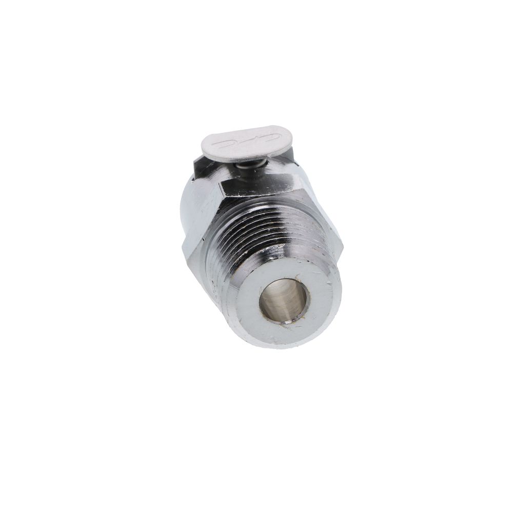 Colder Products, LC10006 Male Thread Coupling Body 3/8 NPT