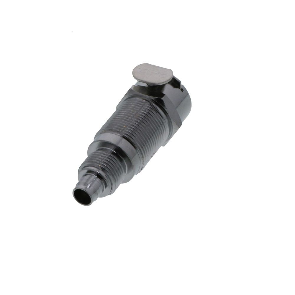 Colder Products, LC12006 Panel Mount PTF Coupling Body 3/8 PTF