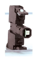 Siemens Switchgears, Siemens YELLOW 220/240 VAC- LAMP HOLDER WITH LED - 3SB54007TD